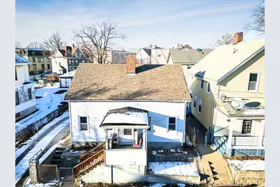 649 Public Street, Providence, RI 02907 - Photo 1