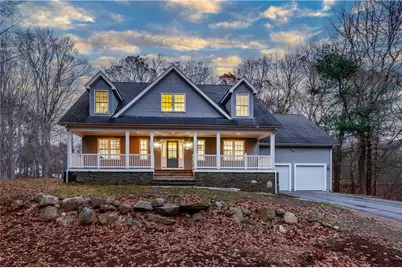 247 Glen Hill Drive, North Kingstown, RI 02874 - Photo 1