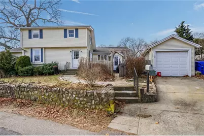 12 Vintner Avenue, East Providence, RI 02915 - Photo 1