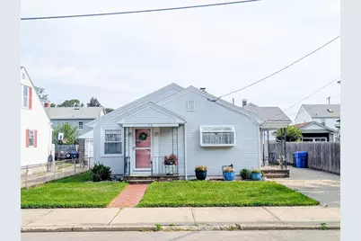 34 Robert Street, Pawtucket, RI 02861 - Photo 1