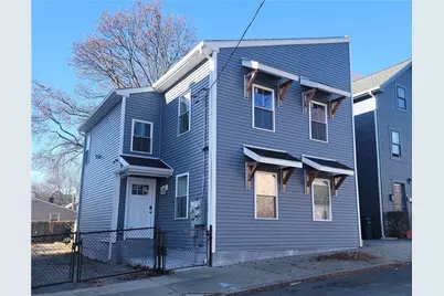 54 Steuben Street, Providence, RI 02909 - Photo 1