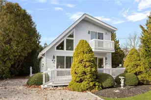 71 Willow Rd, Charlestown, RI 02813 - Photo 1