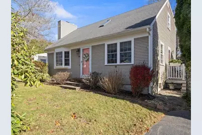 59 Spice Bush Trail, Narragansett, RI 02882 - Photo 1