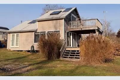 0 Knight Avenue, Portsmouth, RI 02871 - Photo 1