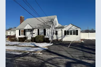 4 Crossway Road, Cranston, RI 02910 - Photo 1
