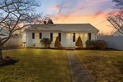 52 Earl Street, West Warwick, RI 02893 - Photo 1