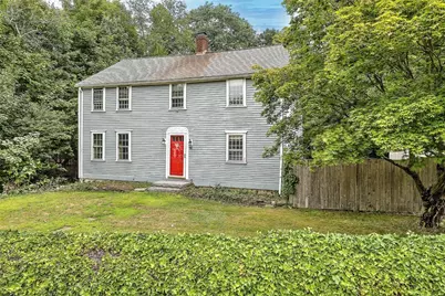 710 Nate Whipple Highway, Cumberland, RI 02864 - Photo 1
