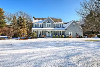 350 Kettle Pond Drive, South Kingstown, RI 02879 - Photo 1
