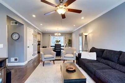 3 Jupiter Lane #F, Richmond, RI 02898 - Photo 1