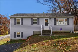 180 Highland St, Cranston, RI 02920 - Photo 1