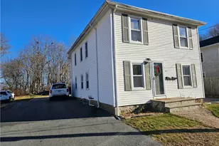 45 Bates Ave, Coventry, RI 02816 - Photo 1