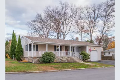 2 Ash Lane, North Providence, RI 02911 - Photo 1