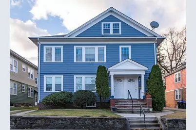 139 Lancaster Street, Providence, RI 02906 - Photo 1