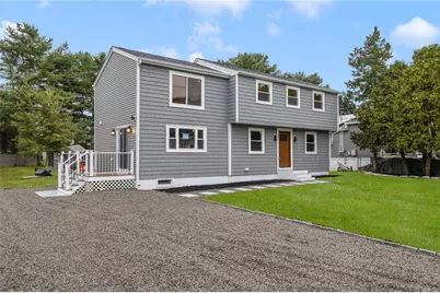 63 Aspen Road, South Kingstown, RI 02879 - Photo 1
