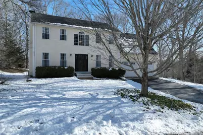 24 Ridge Crest Lane, South Kingstown, RI 02879 - Photo 1