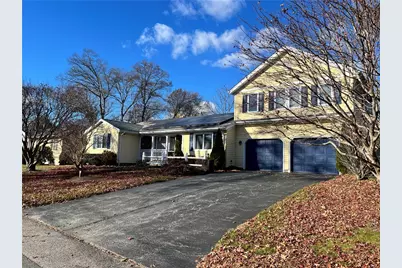 30 Colony Drive, Johnston, RI 02919 - Photo 1
