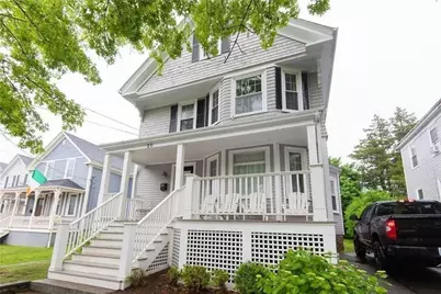 20 Carroll Avenue, Newport, RI 02840 - Photo 1