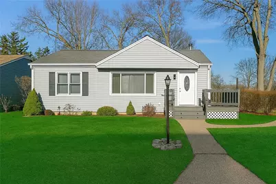 55 Columbia Avenue, Coventry, RI 02816 - Photo 1