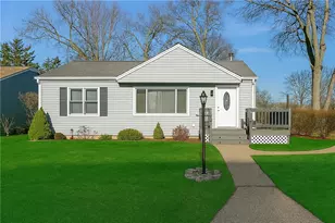 55 Columbia Ave, Coventry, RI 02816 - Photo 1