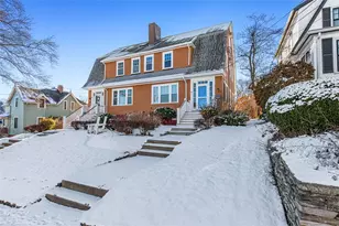 118 Ocean Ave, Cranston, RI 02905 - Photo 1