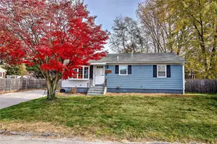 210 Irving Ave, Warwick, RI 02888 - Photo 1