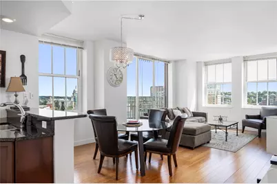 1 West Exchange Street #2504, Providence, RI 02903 - Photo 1