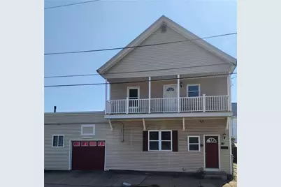 181 Benefit Street Street, Pawtucket, RI 02861 - Photo 1
