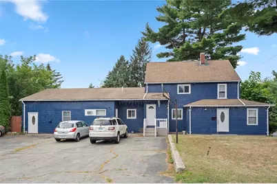22 Whipple Avenue, North Providence, RI 02911 - Photo 1