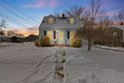 43 Deer Street, East Providence, RI 02916 - Photo 1