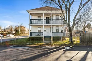 45 Humbert St, North Providence, RI 02910 - Photo 1