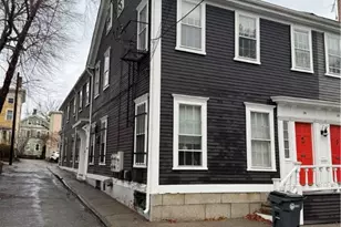 20 John St, Providence, RI 02906 - Photo 1