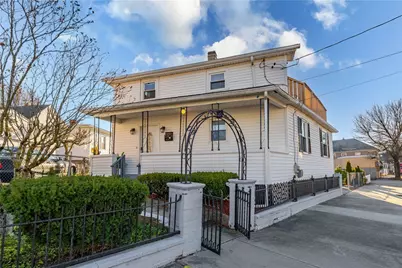 54 Silver Lake Avenue, Providence, RI 02909 - Photo 1