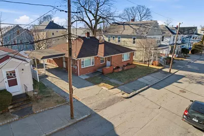 36 Auburn Street, Pawtucket, RI 02860 - Photo 1