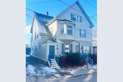 9 Sherman Street #1L, Newport, RI 02840 - Photo 1