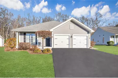 23 Cambridge Circle, Smithfield, RI 02917 - Photo 1