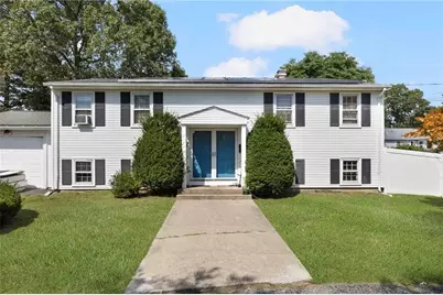 207 Stillwater Drive, Warwick, RI 02889 - Photo 1
