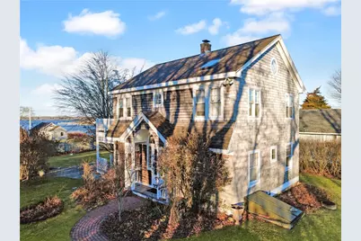 409 Charlestown Beach Road, Charlestown, RI 02813 - Photo 1