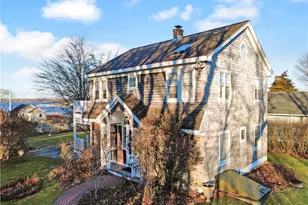 409 Charlestown Beach Rd, Charlestown, RI 02813 - Photo 1