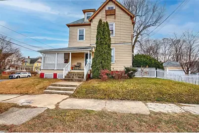 130 Norwood Avenue #2, Cranston, RI 02905 - Photo 1