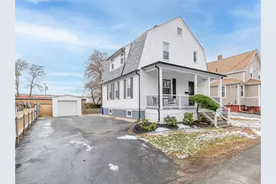 23 Mowry Avenue, East Providence, RI 02914 - Photo 1