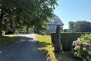 438 Wolcott Ave, Middletown, RI 02842 - Photo 1