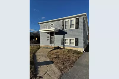 321 Budlong Road, Cranston, RI 02920 - Photo 1