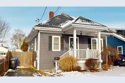 84 Boyce Avenue, Pawtucket, RI 02861 - Photo 1