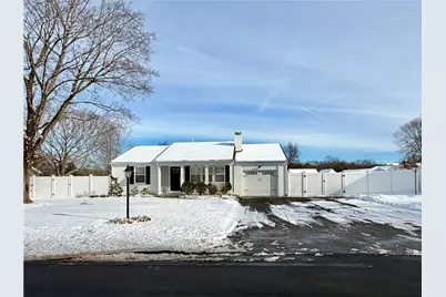 281 Abbott Run Valley Road, Cumberland, RI 02864 - Photo 1