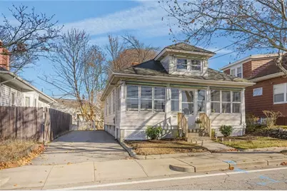444 Niantic Avenue, Providence, RI 02910 - Photo 1