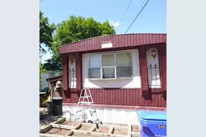 245 Manton Street, Pawtucket, RI 02861 - Photo 1