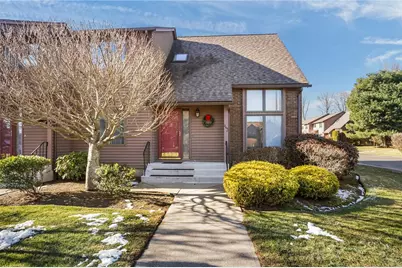 244 Mayfield Avenue #F, Cranston, RI 02920 - Photo 1