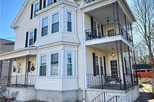 345 Carrington Ave, Woonsocket, RI 02895 - Photo 1