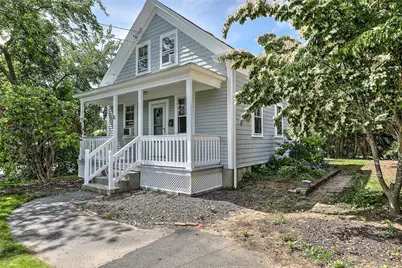 25 Anoka Avenue, Barrington, RI 02806 - Photo 1