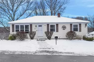 4 Clark St, North Providence, RI 02911 - Photo 1